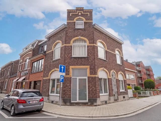 à vendre Maison Amay Rue de la Paix