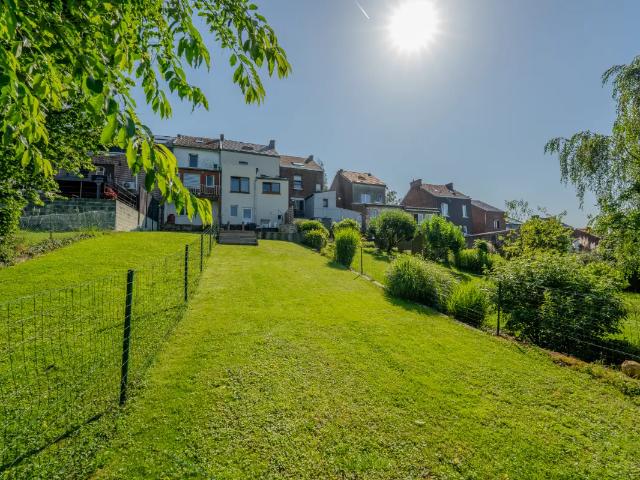 à vendre Maison Amay Rue des Fontaines