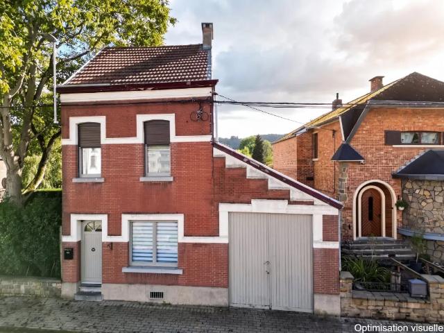 à vendre Maison Amay Rue du Nord Belge