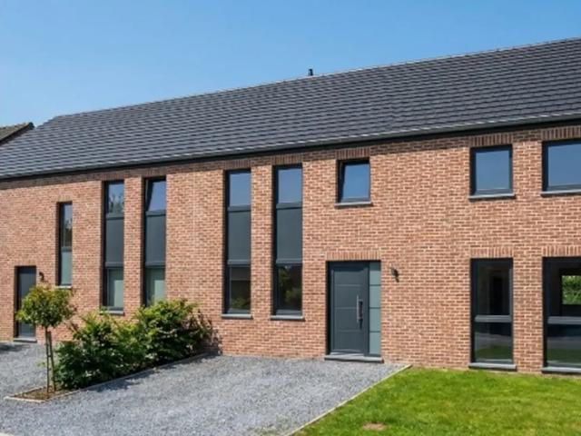 à vendre Maison Amay Rue Hamenton