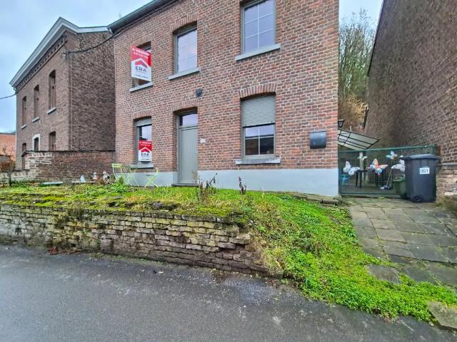 à vendre Maison Amay Rue Vigneux
