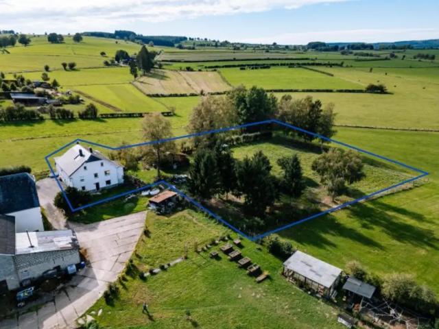 à vendre Maison Amblève Weissenbrücke