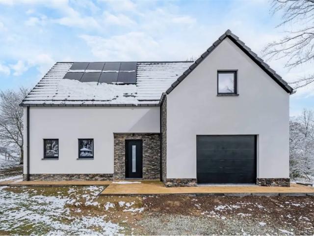 à vendre Maison Amblève Malmedyer weg