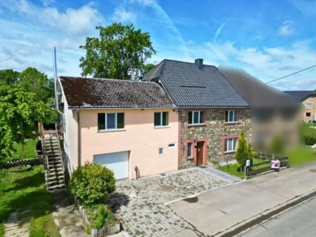 à vendre Maison Amblève Schoppen Messenweg 6