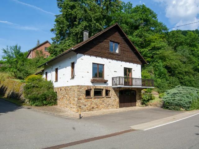 à vendre Maison Ambly Rue de la Ramée