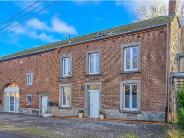 à vendre Maison Ambly Rue Principale