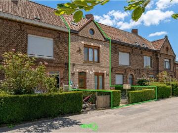 à vendre Maison Amougies
