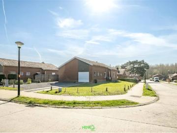 7750, Mont-de-l’Enclus, Tournai-Mouscron, Wallonie