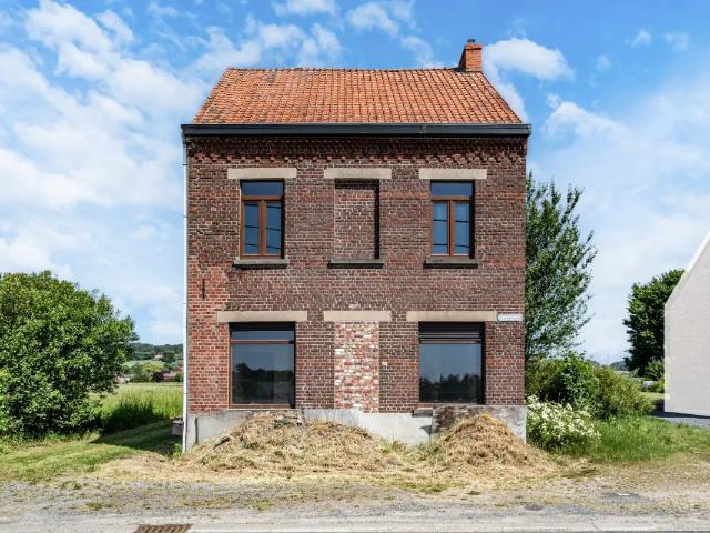 à vendre Maison Amougies Couture du Moulin