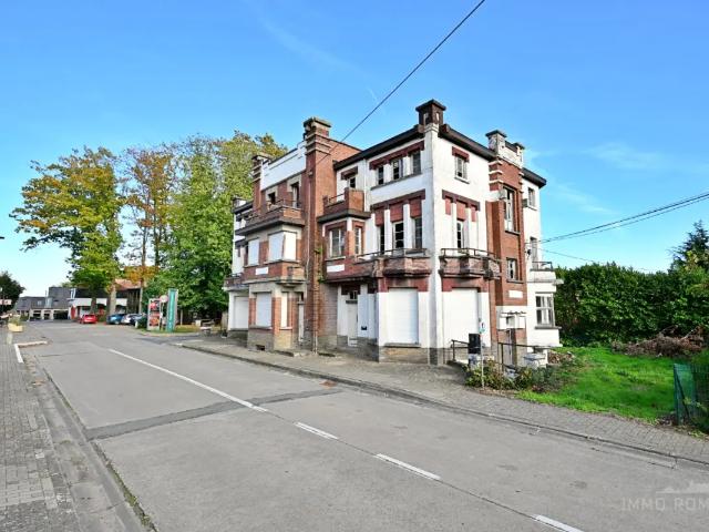 à vendre Maison Amougies Enclus du haut