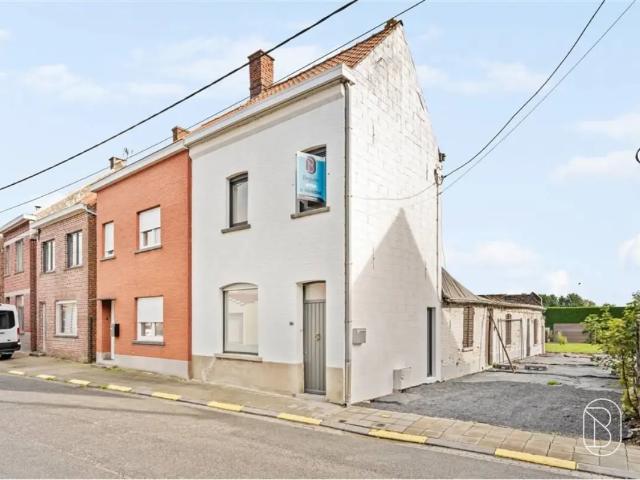 à vendre Maison Amougies Rue des Croisons