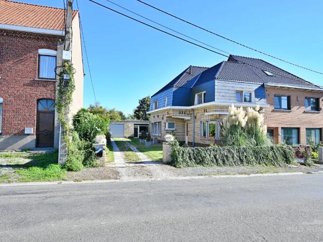 à vendre Maison Amougies Rue des R?sistants