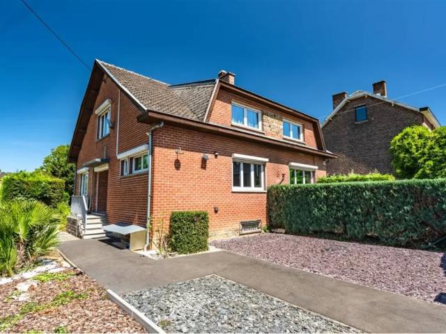 à vendre Maison Ampsin Rue Waloppe
