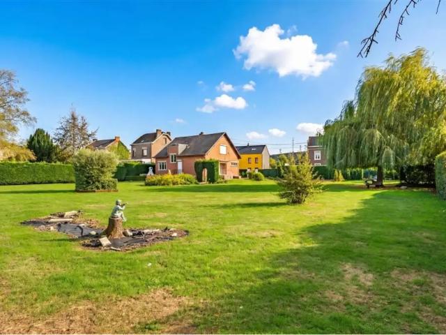 à vendre Maison Ampsin Rue Waloppe