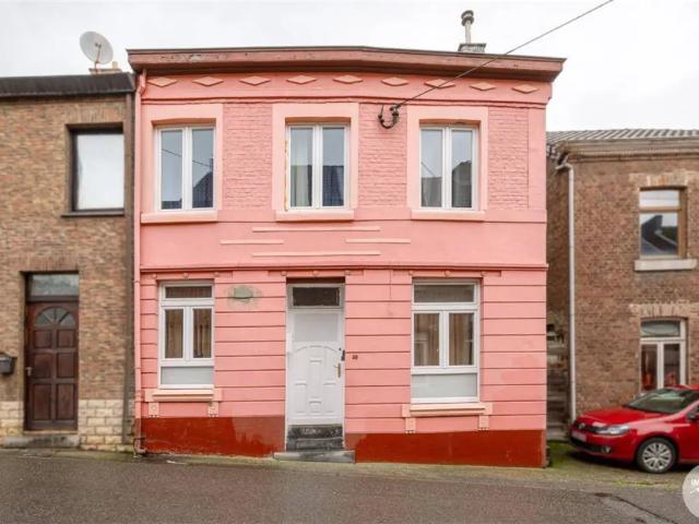 à vendre Maison Ampsin