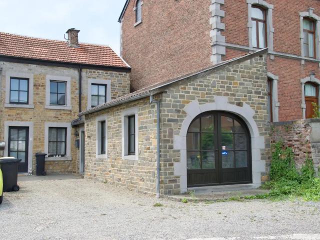 à vendre Maison Anthisnes Avenue de l'Abbaye