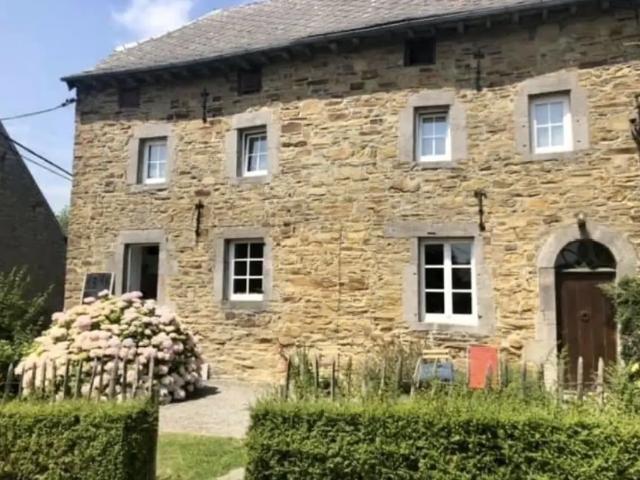 à vendre Maison Anthisnes Chienrue