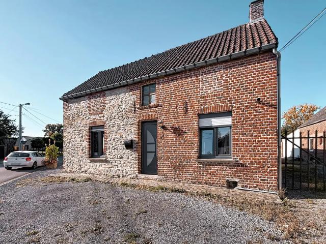 à vendre Maison Antoing