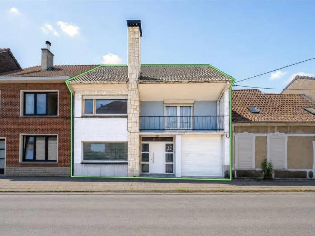 à vendre Maison Antoing