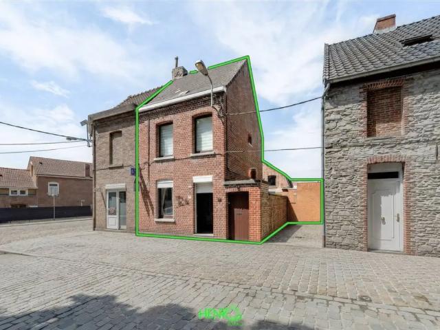 à vendre Maison Antoing