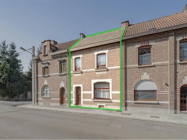 à vendre Maison Antoing