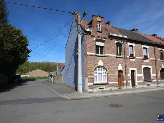 à vendre Maison Antoing