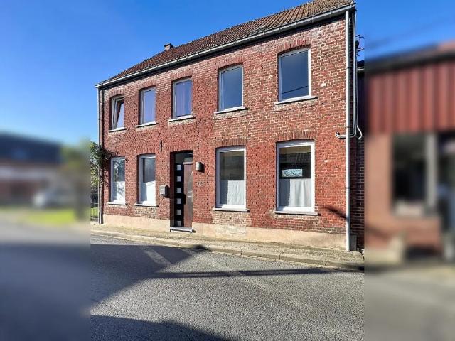 à vendre Maison Antoing