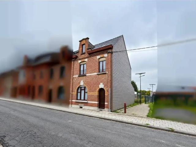 à vendre Maison Antoing Rue de Crèvecoeur