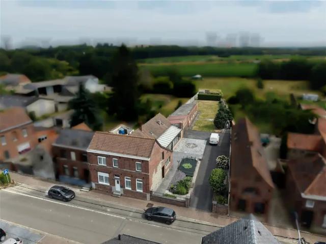 à vendre Maison Antoing Rue de la Grande Campagne