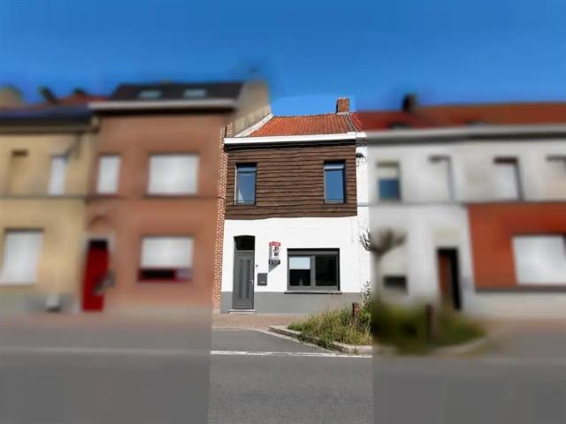 à vendre Maison Antoing Rue de Péronnes