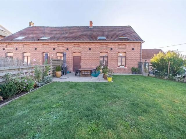 à vendre Maison Anvaing Rue du Plit