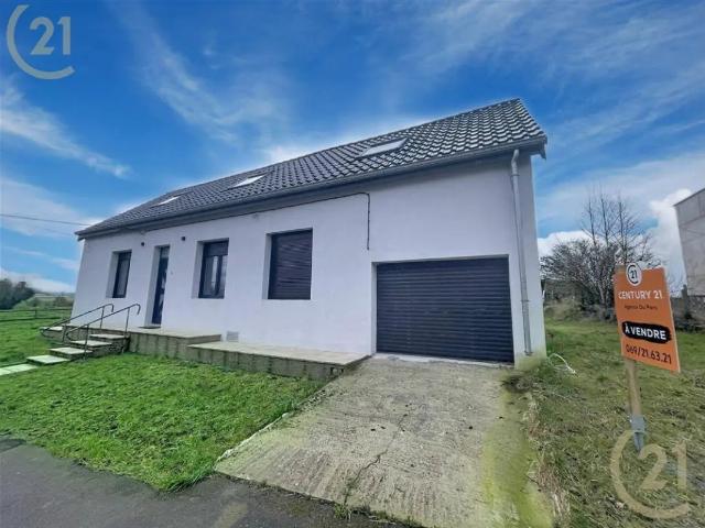 à vendre Maison Anvaing Rue Longue