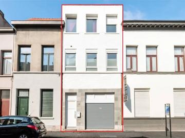 2060, Antwerpen, Anvers, Province de Anvers, Flandre