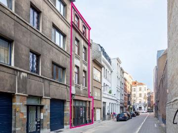 2000, Antwerpen, Anvers, Province de Anvers, Flandre
