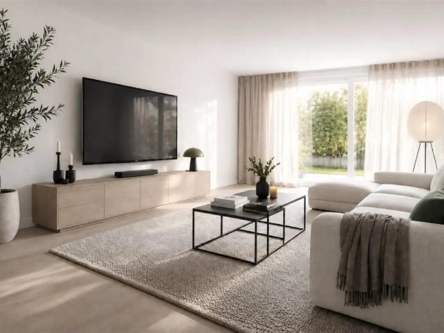 à vendre Maison Anvers Aalscholverlaan