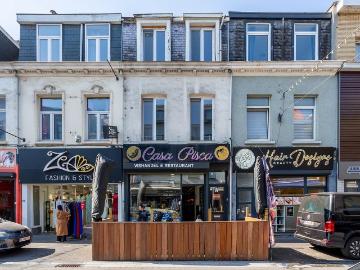 2020, Antwerpen, Anvers, Province de Anvers, Flandre