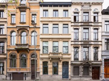 2000, Antwerpen, Anvers, Province de Anvers, Flandre