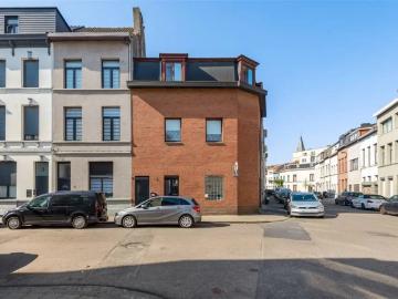 2060, Antwerpen, Anvers, Province de Anvers, Flandre