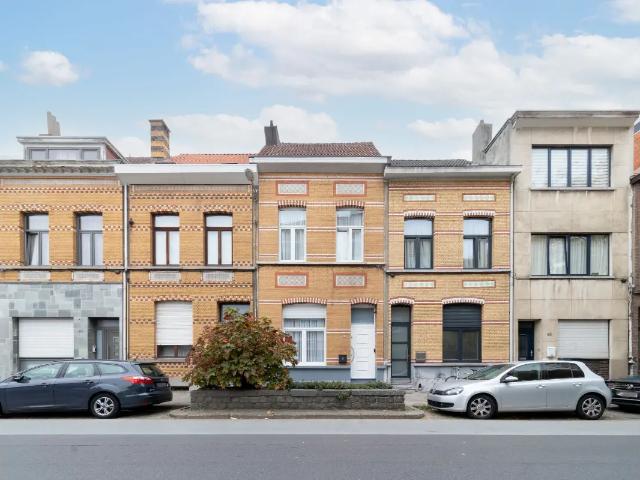 à vendre Maison Anvers Boomsesteenweg