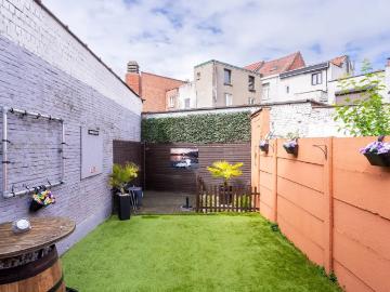 Geschakelde Woning te koop in Antwerpen