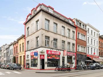 2018, Antwerpen, Anvers, Province de Anvers, Flandre