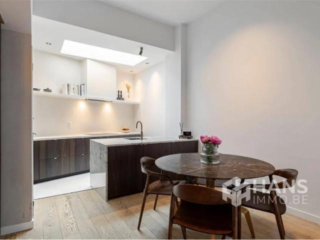 à vendre Maison Anvers De Moystraat