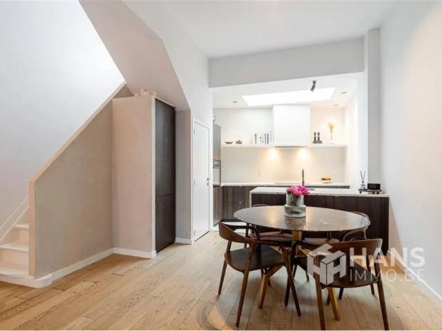 à vendre Maison Anvers De Moystraat