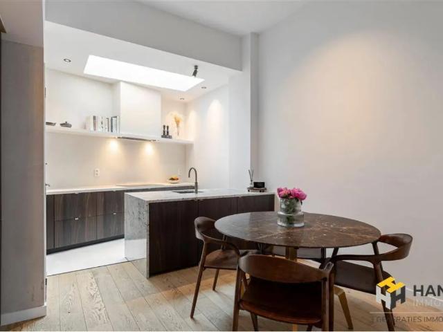 à vendre Maison Anvers De Moystraat