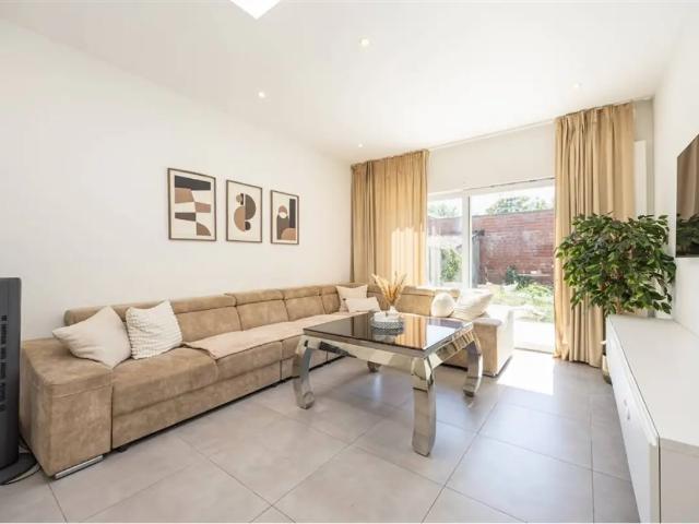 à vendre Maison Anvers De Bosschaertstraat