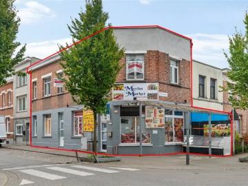 2020, Antwerpen, Anvers, Province de Anvers, Flandre