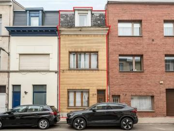 2060, Antwerpen, Anvers, Province de Anvers, Flandre