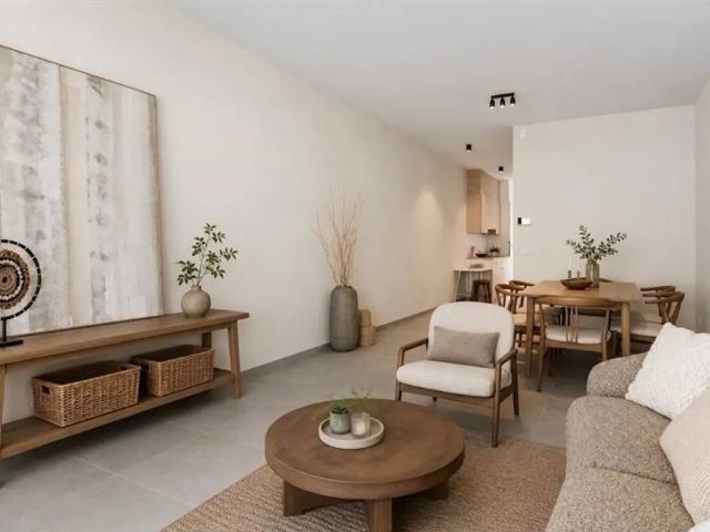 à vendre Maison Anvers Eendrachtstraat