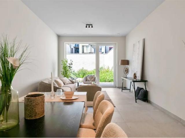à vendre Maison Anvers Eendrachtstraat