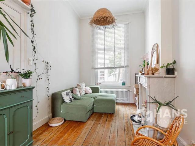à vendre Maison Anvers Filomenastraat